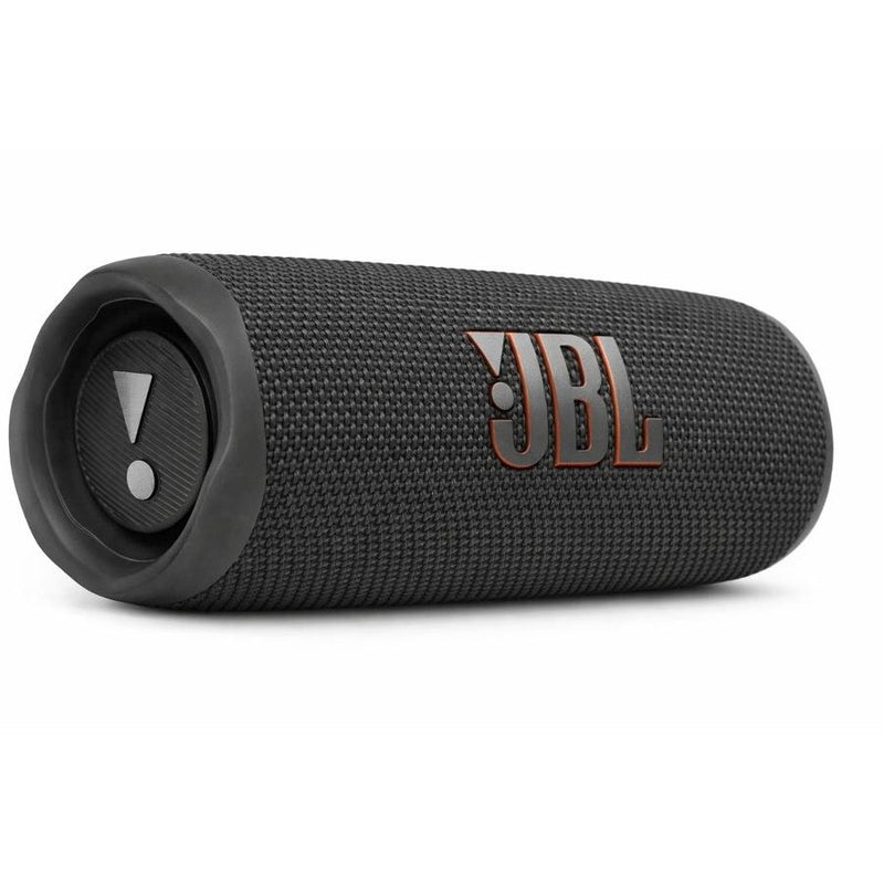 JBL Flip 6 Portable Bluetooth Speaker - Black