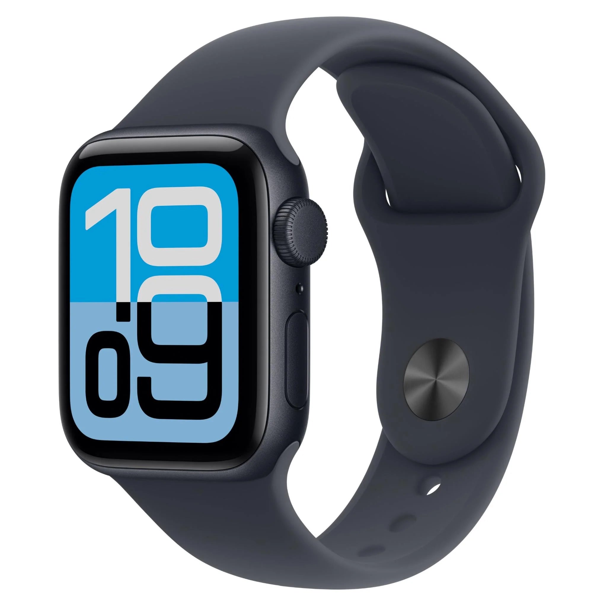 Apple Watch SE 3 40mm - Midnight Aluminium Case GPS