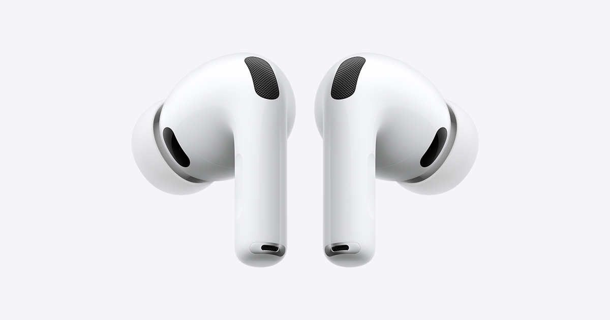 Apple AirPods Pro 2nd Gen