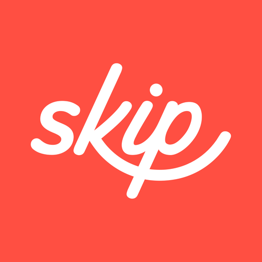 $6 Skip voucher for $1